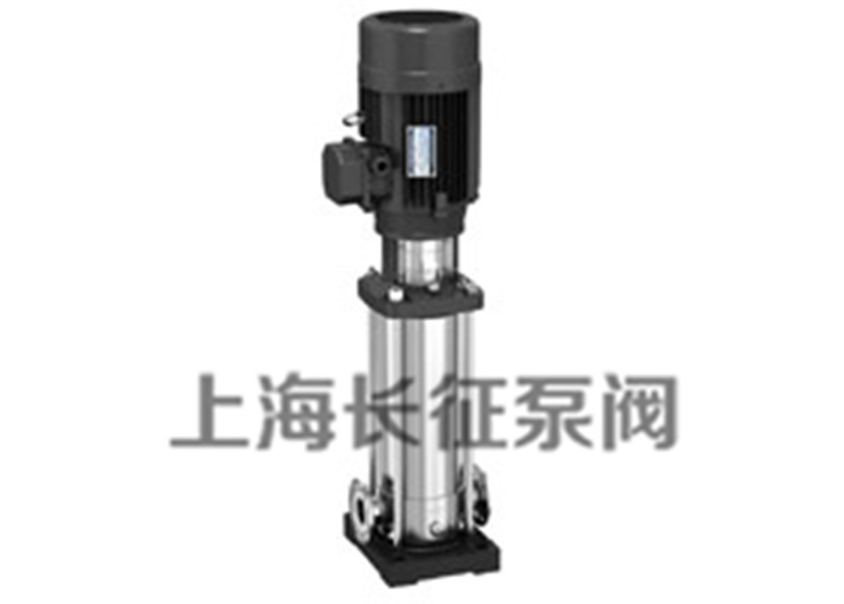 GDL立式多級管道離心泵循環水泵