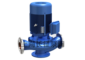 管道增壓泵暖氣熱水循環泵